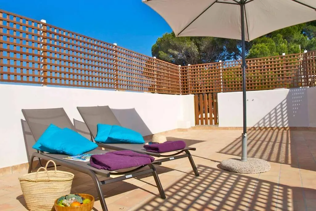 Magallanes Apartment Cala Ratjada
