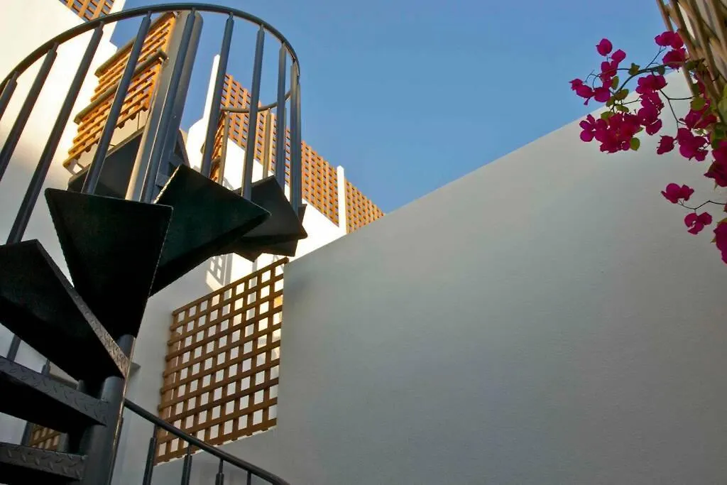 Magallanes Apartment Cala Ratjada  İspanya