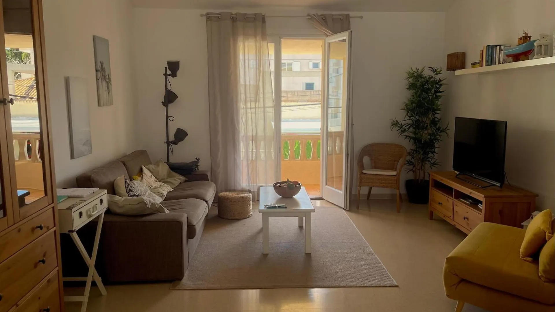Magallanes Apartment Cala Ratjada