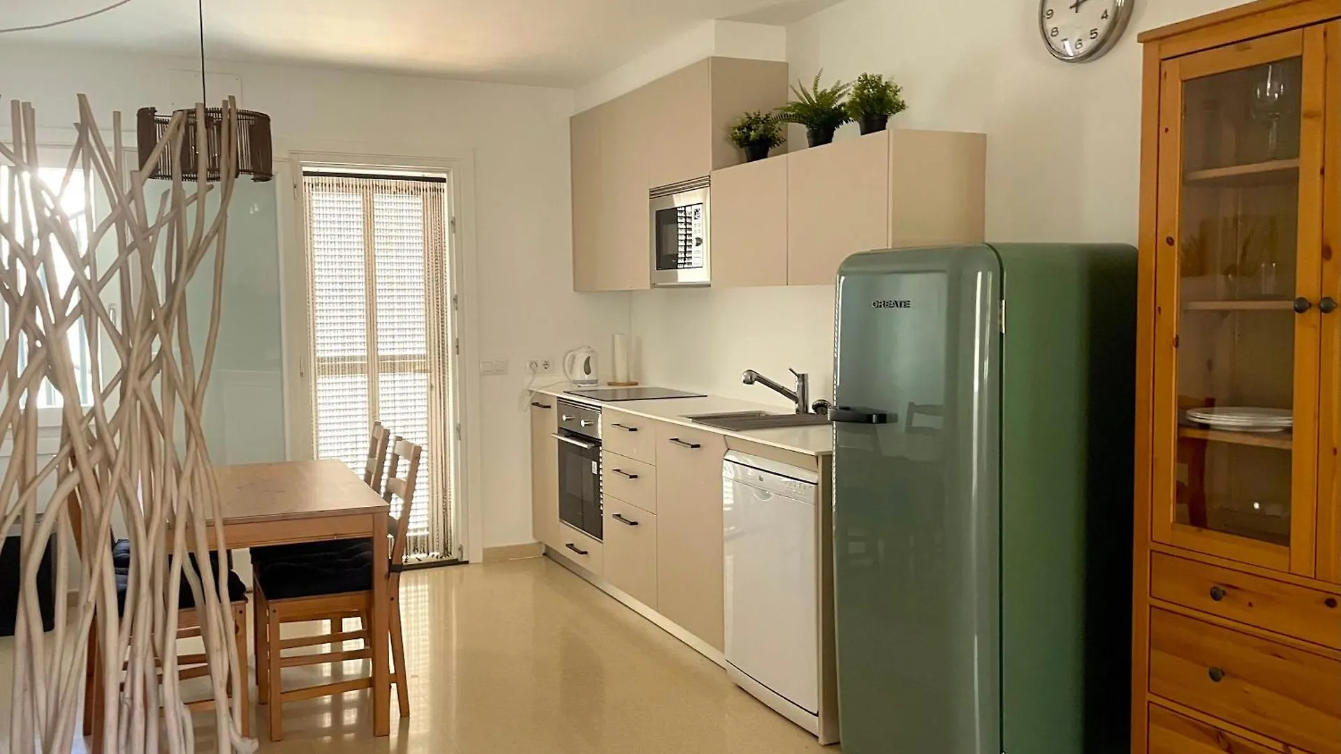 Magallanes Apartment Cala Ratjada  İspanya